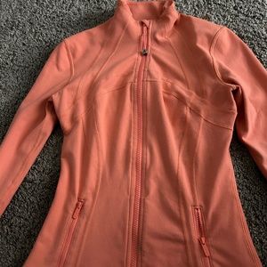 Lululemon define jacket
